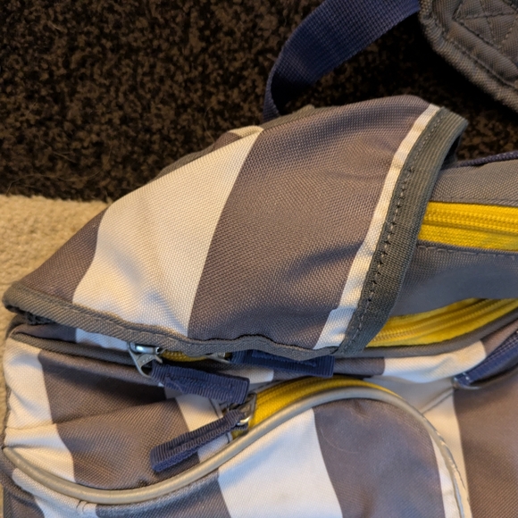 Small Backpack - Picture 5 of 10